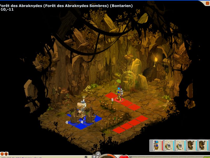 LES SECRET DE DOFUS 210