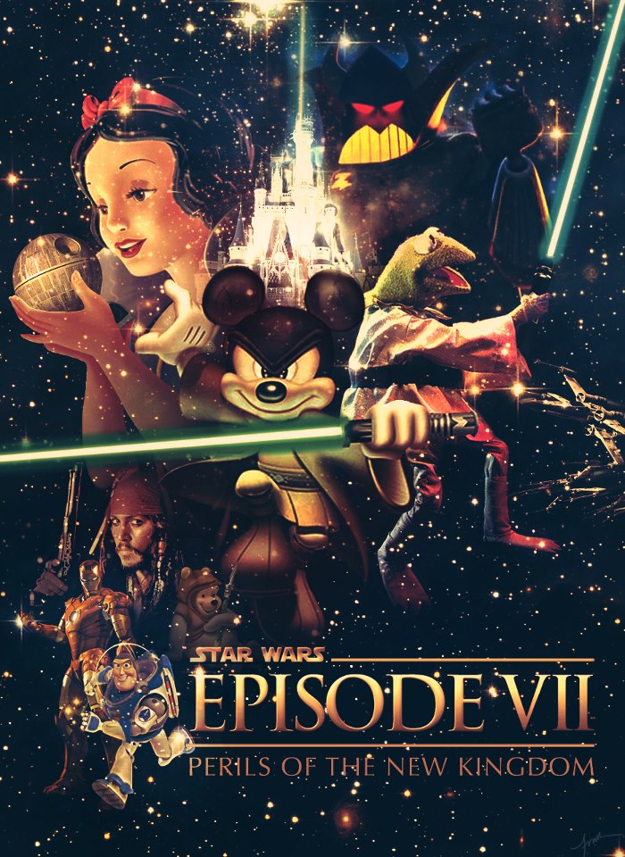 Design Challenge - Star Wars: Episode 7 Star_w10