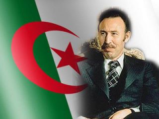 Houari Boumédiene :: La fierté de l'Algérie - Page 2 Boumed11