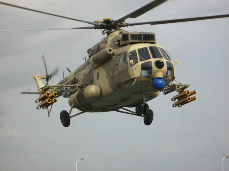 Mi-17 Mi17mo11