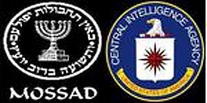 Guerre entre Services [Mossad vs CIA] Mossad10