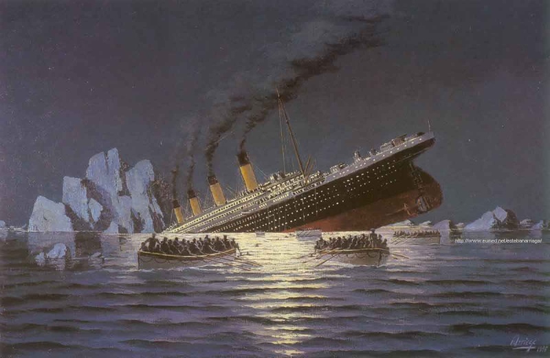 Titanic Titani13