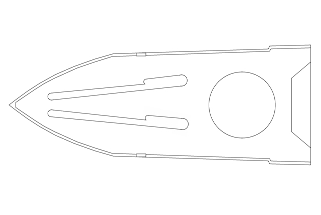 Linienschiff Schleswig Holstein/ EtB Modell Forum14