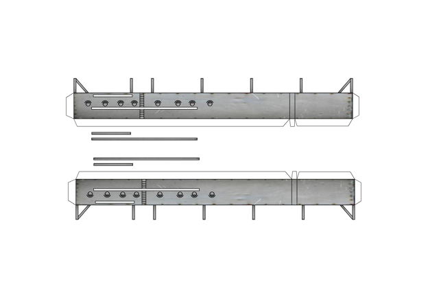 Linienschiff Schleswig Holstein/ EtB Modell Forum18