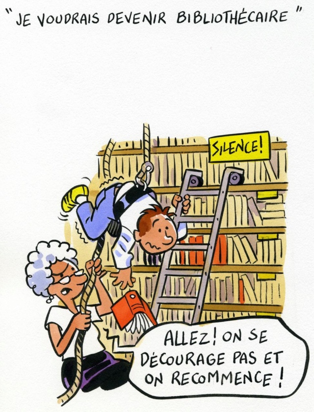 humour - humour à gogo Biblio10