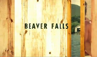 Beaver Falls Beaver10