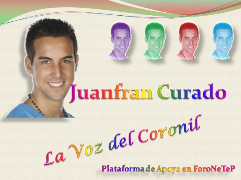 Plataforma de apoyo a Juan Fran Curado - Página 2 23-10-30
