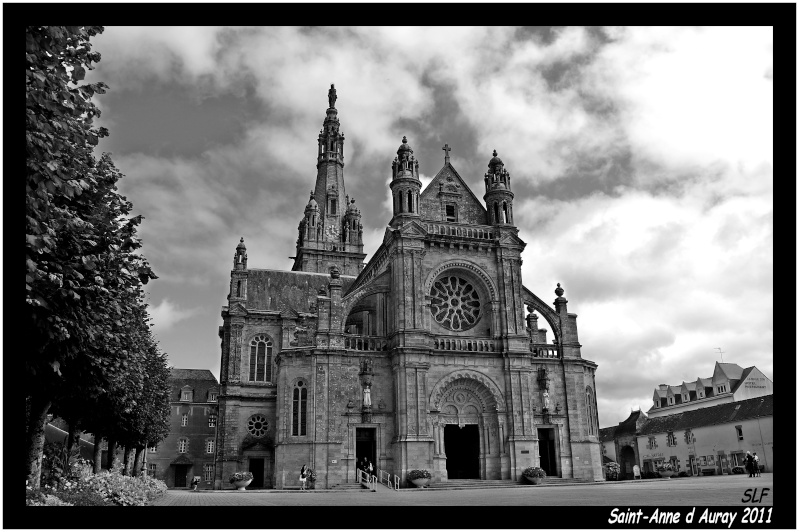 Saint-anne d Auray Sainta10