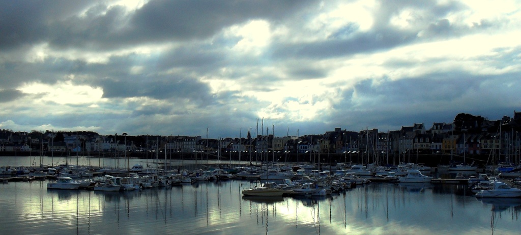 Camaret sur mer Sdc10110