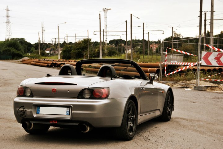 [VDS] Honda S2000  31940310