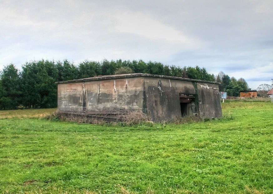 Batterie de Castillon Tarnos Ba130 Cast10