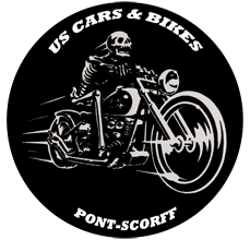 US cars & bikes Pont scorff (56) le 11 et 12 aout 2012 Logo-u10