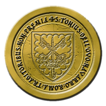 Nomine del Corpo di Guardia della Guardia Episcopale  Tonius10
