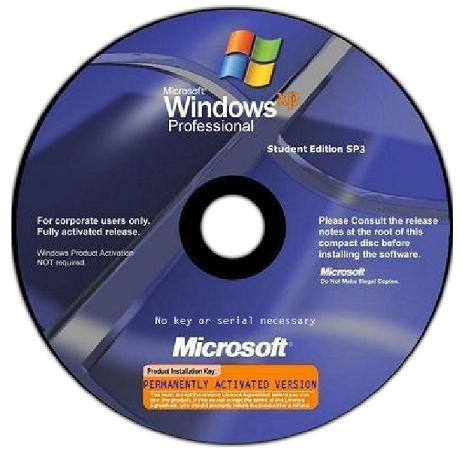 حصرياً : نسخة الأكس بى الرائعة " Windows Xp Pro Sp3 Corporate Student Edition May 2012 " ,, بتحديثاث شهر مايو ,, بمساحة " 689 ميجا " ع أكثر من سيرفر  Newima10