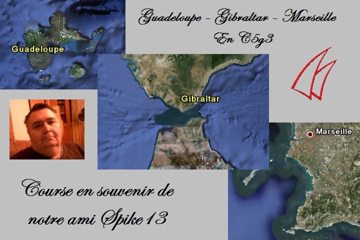 Guadeloupe Marseille en souvenir de Spike 13 20111010