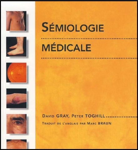 Sémiologie médicale  Gray Samiol10