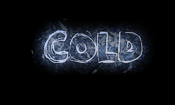 Logo Cold. Coldv210