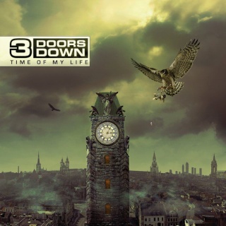 3 Doors Down - Time Of My Life (2011) 3-door10