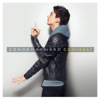 Conor Maynard — Contrast (2012)  _folde17