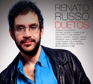 Renato Russo — Duetos (2010) Capa12