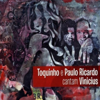 Toquinho e Paulo Ricardo Cantam Vinícius (2011)  Capa14
