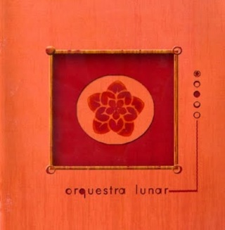 Orquestra Lunar - Orquestra Lunar (2007) Capa27