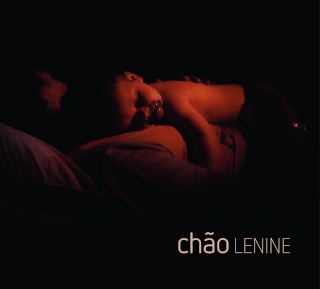Lenine — Chão (2011) Capa_d10
