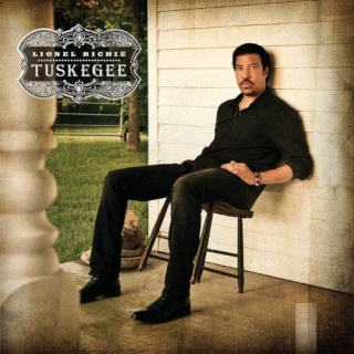 Lionel Richie — Tuskegee (2012) Cover22