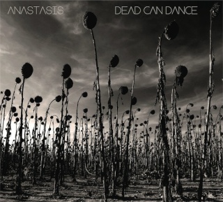 Dead Can Dance — Anastasis (2012)  Cover36