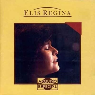 Elis Regina — Arquivo Especial (1995) Elisar10