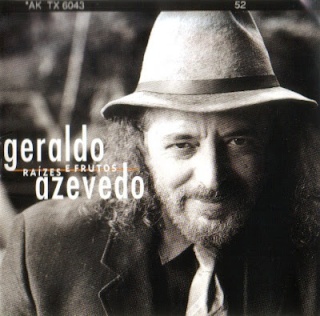 Geraldo Azevedo — Raízes e Frutos (1998) Frente19