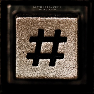 Death Cab for Cutie – Codes and Keys (2011)  Front10