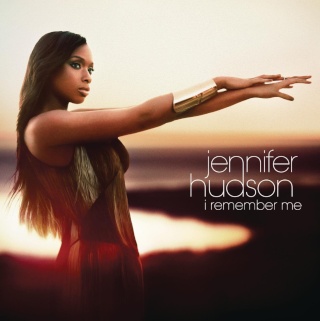 Jennifer Hudson – I Remember Me (Deluxe Edition) (2011)  Front24