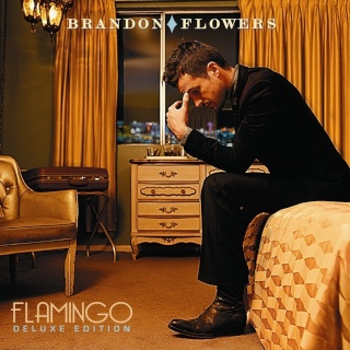 Brandon Flowers - Flamingo (Deluxe Edition) 2010  Front30