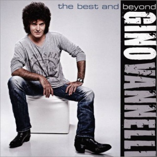 Gino Vannelli — The Best And Beyond (2009)  Front49