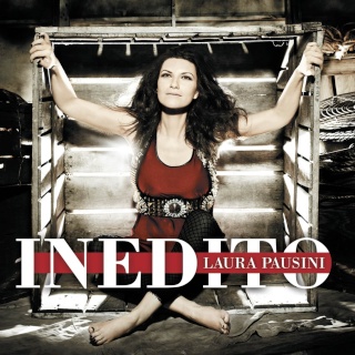 Laura Pausini — Inedito (Deluxe Edition) 2011 Front70