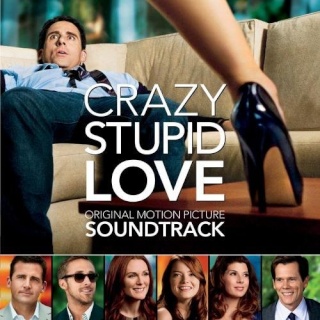 VA - Crazy, Stupid, Love. (Amor a Toda Prova) OST (2011)  Front75