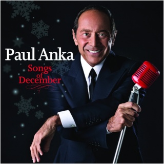 Paul Anka - Songs of December (2011)  Sod10