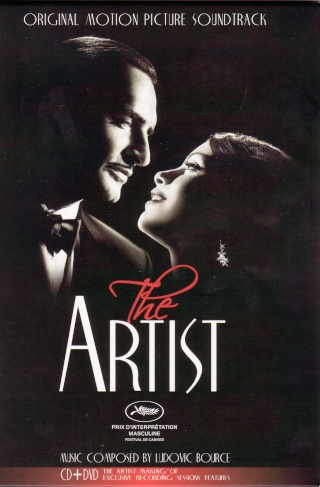 Ludovic Bource - The Artist (2011) OST The_ar10