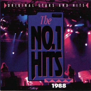 V.A. — The No.1 Hits 1988 The_no12
