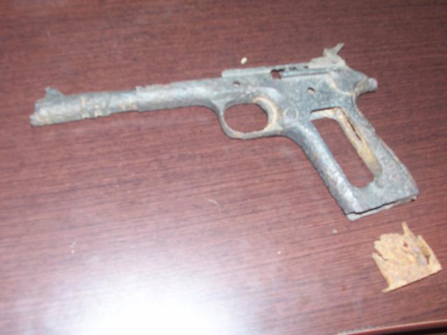 colt 1911 de fouille Colt10