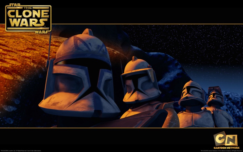 The Clone Wars Episode Timeline  Star-w11