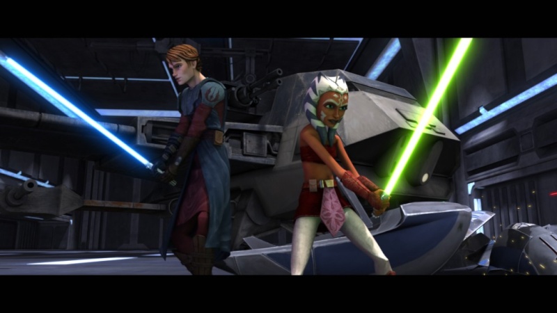 The Clone Wars Episode Timeline  Starwa10