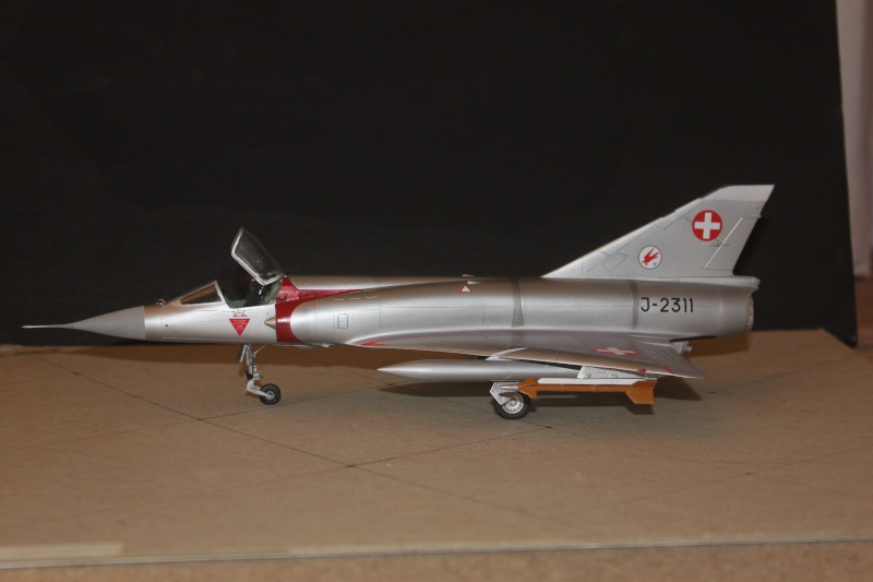 italeri - mirage III S ( italeri 1/48) - Page 2 Miiisf17