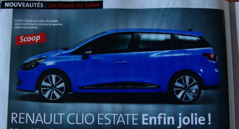 2012 - [Renault] Clio IV [X98] - Page 11 Clio4_10