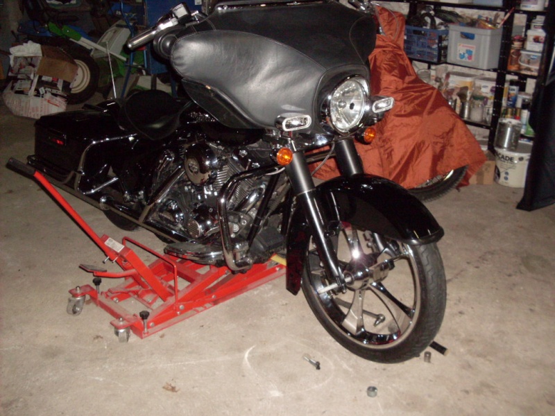 Changement de jante avant sur Street Glide - Page 3 M_00110