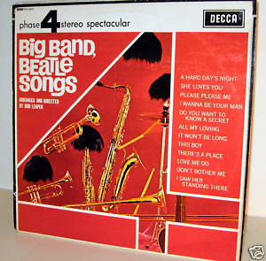 Big Band,Beatle Songs Big_ba10
