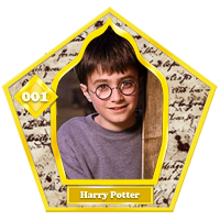 Série #1 : Harry Potter à l'Ecole des Sorciers 112