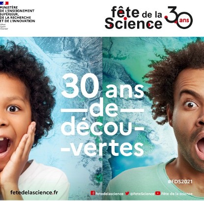 DCS fête la science Fetede12