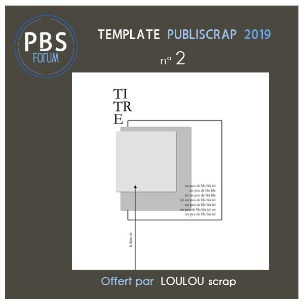 challenge template --> 15 décembre Loulou16